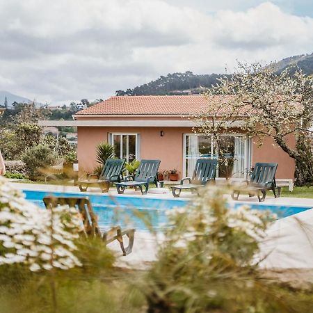 Forno House - Ameixoeira Vila Praia de Ancora Luaran gambar