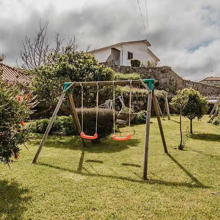 Forno House - Ameixoeira Vila Praia de Ancora Luaran gambar