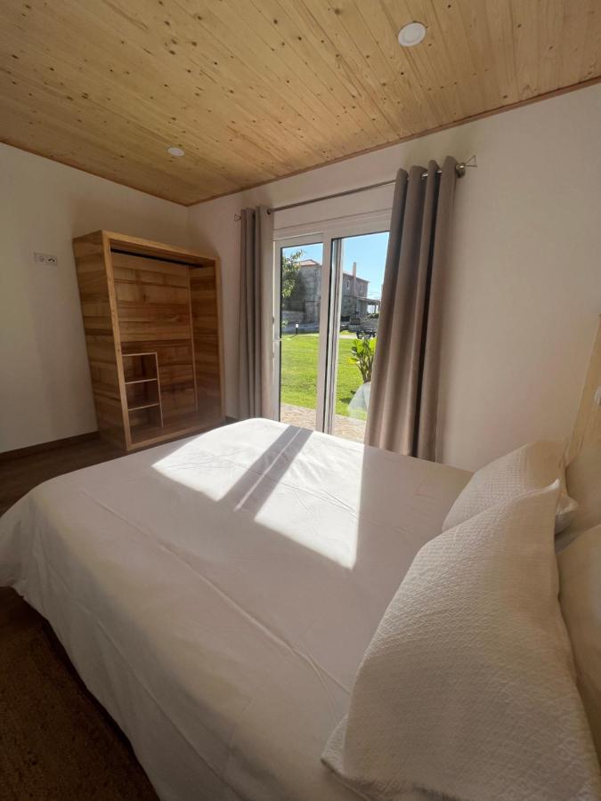 Forno House - Ameixoeira Vila Praia de Ancora Luaran gambar