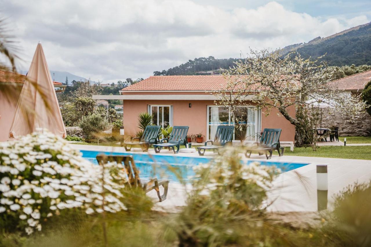 Forno House - Ameixoeira Vila Praia de Ancora Luaran gambar