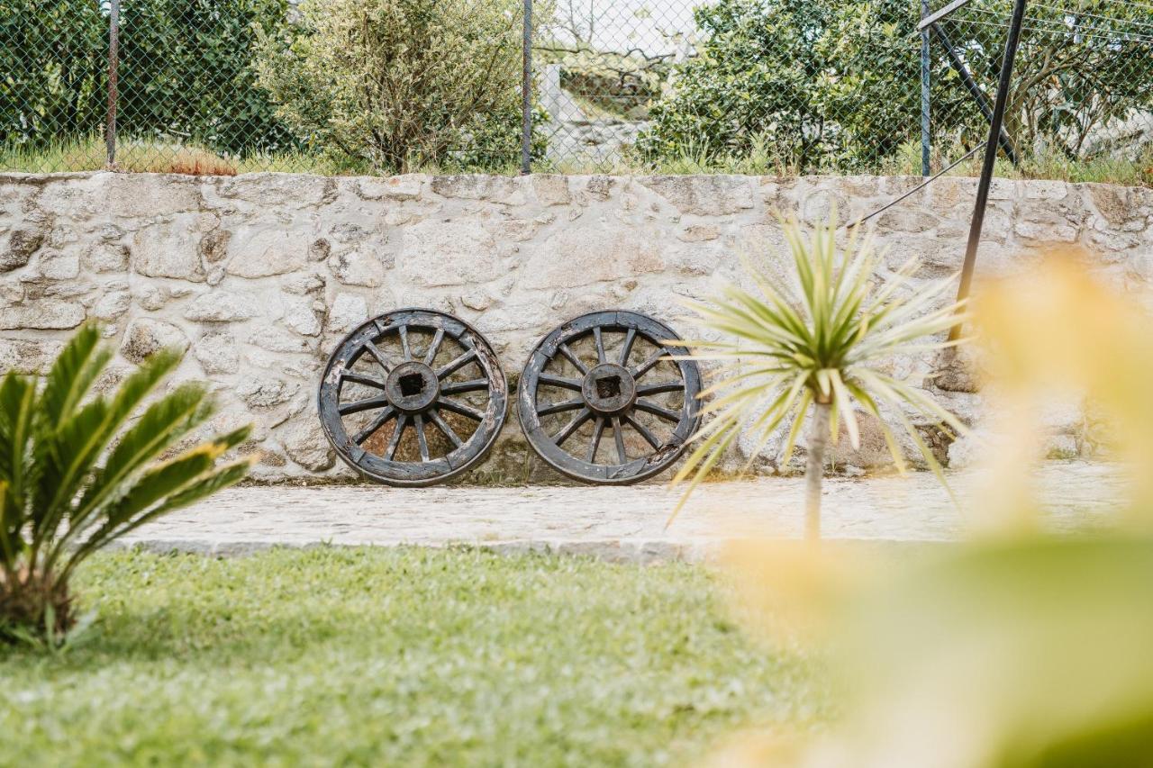 Forno House - Ameixoeira Vila Praia de Ancora Luaran gambar