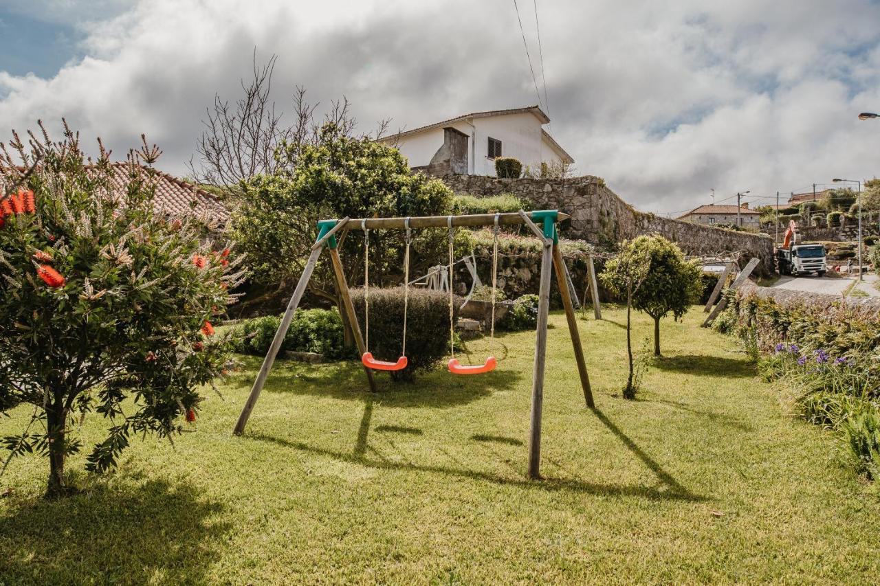 Forno House - Ameixoeira Vila Praia de Ancora Luaran gambar
