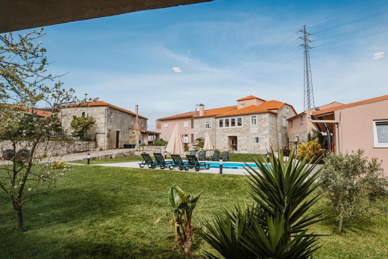 Forno House - Ameixoeira Vila Praia de Ancora Luaran gambar