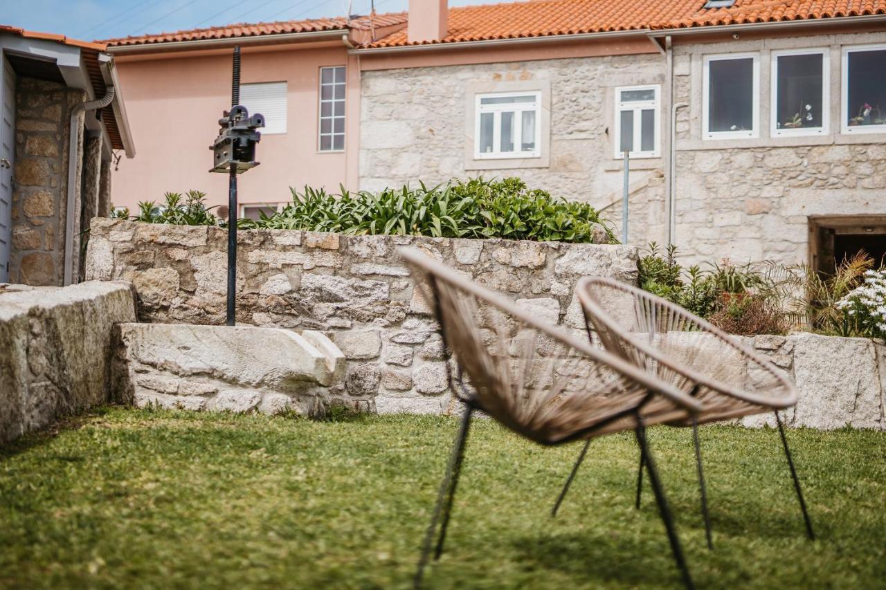 Forno House - Ameixoeira Vila Praia de Ancora Luaran gambar